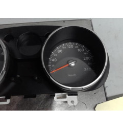 Compteur NISSAN QASHQAI 1
