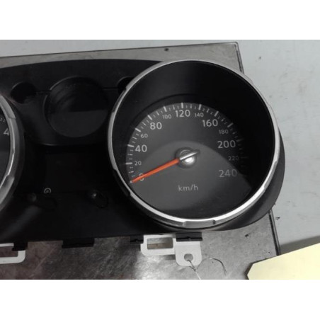 Compteur NISSAN QASHQAI 1