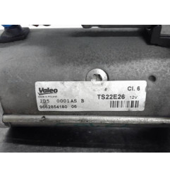 Demarreur CITROEN BERLINGO 2