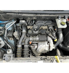 Demarreur CITROEN BERLINGO 2 Photo n°9