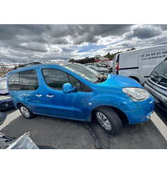 Demarreur CITROEN BERLINGO 2 Photo n°11