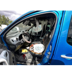 Demarreur CITROEN BERLINGO 2 Photo n°12