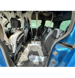 Demarreur CITROEN BERLINGO 2 Photo n°14