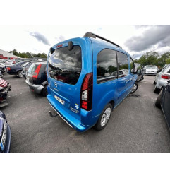 Demarreur CITROEN BERLINGO 2 Photo n°16
