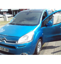 Demarreur CITROEN BERLINGO 2 Photo n°20
