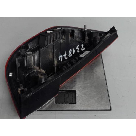 Feu arriere principal droit (feux) RENAULT SCENIC 3