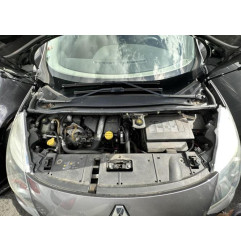 Feu arriere principal droit (feux) RENAULT SCENIC 3 Photo n°9