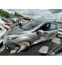 Feu arriere principal droit (feux) RENAULT SCENIC 3 Photo n°11
