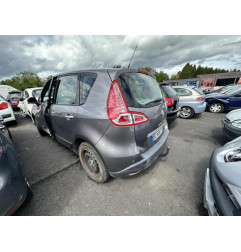 Feu arriere principal droit (feux) RENAULT SCENIC 3 Photo n°16