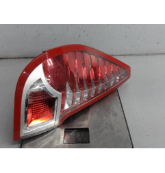 Feu arriere principal gauche (feux) RENAULT SCENIC 3 Photo n°1