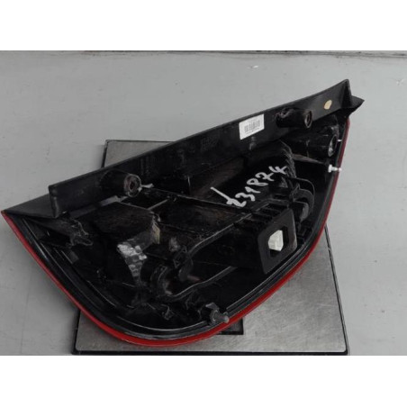 Feu arriere principal gauche (feux) RENAULT SCENIC 3