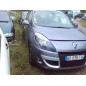 Feu arriere principal gauche (feux) RENAULT SCENIC 3