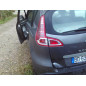 Feu arriere principal gauche (feux) RENAULT SCENIC 3
