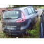 Feu arriere principal gauche (feux) RENAULT SCENIC 3