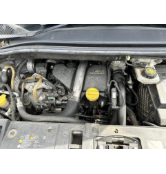 Feu arriere principal gauche (feux) RENAULT SCENIC 3 Photo n°10