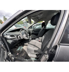 Feu arriere principal gauche (feux) RENAULT SCENIC 3 Photo n°13