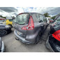 Feu arriere principal gauche (feux) RENAULT SCENIC 3