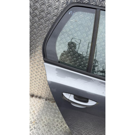 Porte arriere droit VOLKSWAGEN GOLF 6