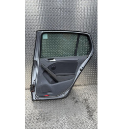 Porte arriere droit VOLKSWAGEN GOLF 6 Photo n°5