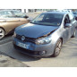 Porte arriere droit VOLKSWAGEN GOLF 6