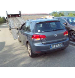 Porte arriere droit VOLKSWAGEN GOLF 6 Photo n°18