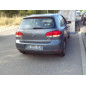 Porte arriere droit VOLKSWAGEN GOLF 6