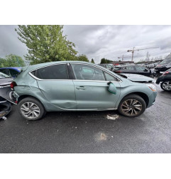 Afficheur CITROEN DS4 Photo n°10