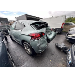 Afficheur CITROEN DS4 Photo n°14