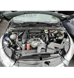 Com (Bloc Contacteur Tournant+Commodo Essuie Glace+Commodo Phare) CITROEN DS4 Photo n°6