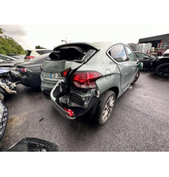 Com (Bloc Contacteur Tournant+Commodo Essuie Glace+Commodo Phare) CITROEN DS4 Photo n°14