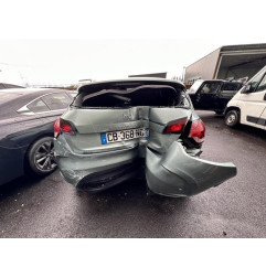 Com (Bloc Contacteur Tournant+Commodo Essuie Glace+Commodo Phare) CITROEN DS4 Photo n°15