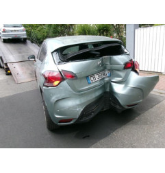 Com (Bloc Contacteur Tournant+Commodo Essuie Glace+Commodo Phare) CITROEN DS4 Photo n°18