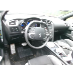 Com (Bloc Contacteur Tournant+Commodo Essuie Glace+Commodo Phare) CITROEN DS4 Photo n°19