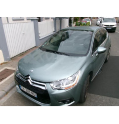 Com (Bloc Contacteur Tournant+Commodo Essuie Glace+Commodo Phare) CITROEN DS4 Photo n°20