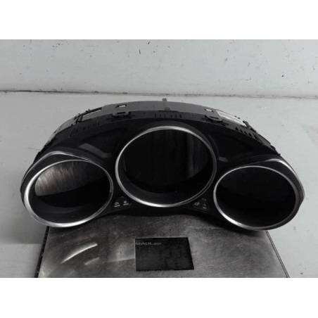 Compteur CITROEN DS4 Photo n°1