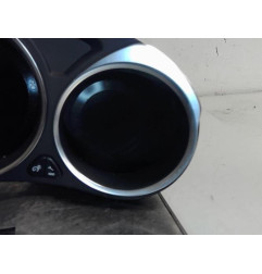 Compteur CITROEN DS4 Photo n°4