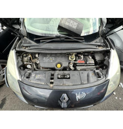 Aile avant gauche RENAULT GRAND SCENIC 3 Photo n°4