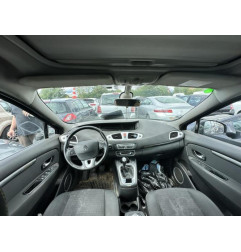 Aile avant gauche RENAULT GRAND SCENIC 3 Photo n°11