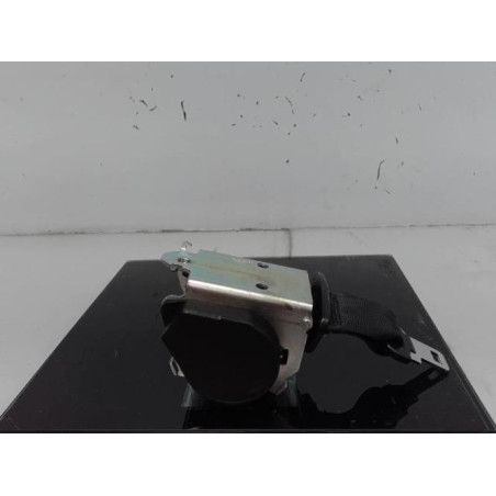 Ceinture arriere centrale RENAULT GRAND SCENIC 3 Photo n°1