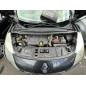 Ceinture arriere centrale RENAULT GRAND SCENIC 3