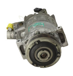Compresseur clim AUDI A3 2 Photo n°1