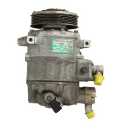 Compresseur clim AUDI A3 2 Photo n°5