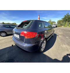 Compresseur clim AUDI A3 2 Photo n°15