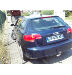 Compresseur clim AUDI A3 2 Photo n°20