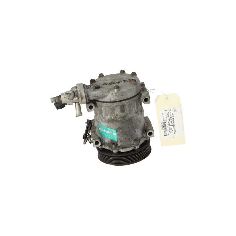 Compresseur clim ALFA ROMEO 147