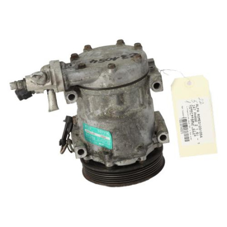 Compresseur clim ALFA ROMEO 147 Photo n°1