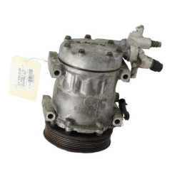 Compresseur clim ALFA ROMEO 147 Photo n°3