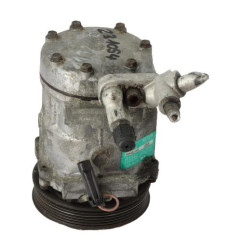 Compresseur clim ALFA ROMEO 147 Photo n°4