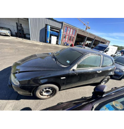 Compresseur clim ALFA ROMEO 147 Photo n°8