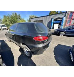 Compresseur clim ALFA ROMEO 147 Photo n°11